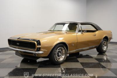 1967 Chevrolet Camaro RS/SS 350