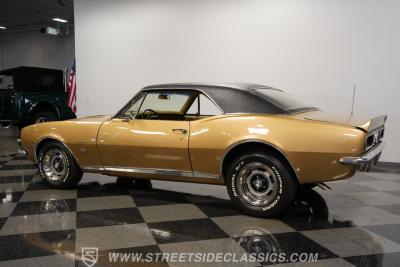 1967 Chevrolet Camaro RS/SS 350