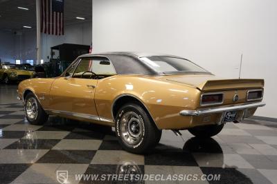 1967 Chevrolet Camaro RS/SS 350