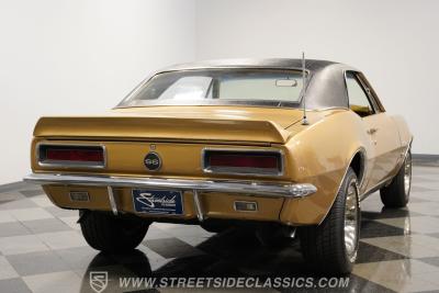 1967 Chevrolet Camaro RS/SS 350