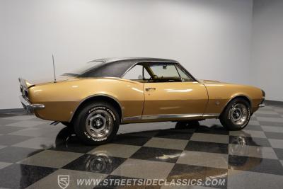 1967 Chevrolet Camaro RS/SS 350