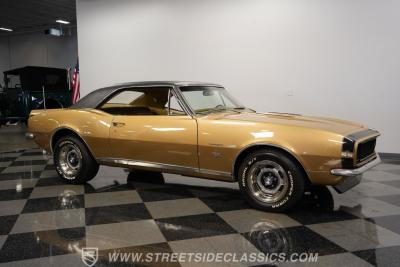 1967 Chevrolet Camaro RS/SS 350