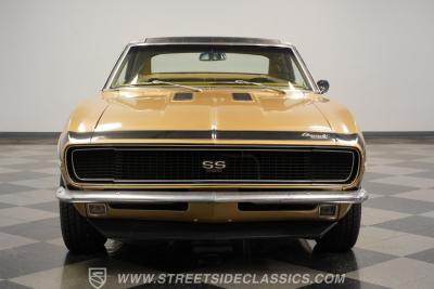 1967 Chevrolet Camaro RS/SS 350