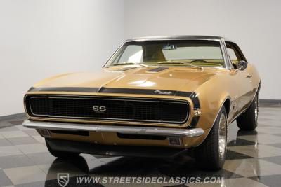 1967 Chevrolet Camaro RS/SS 350
