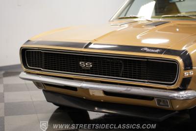 1967 Chevrolet Camaro RS/SS 350