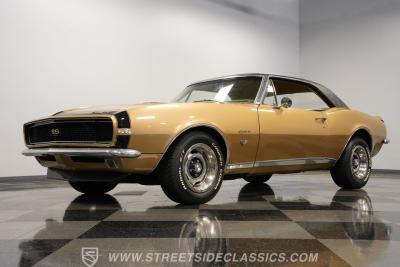1967 Chevrolet Camaro RS/SS 350