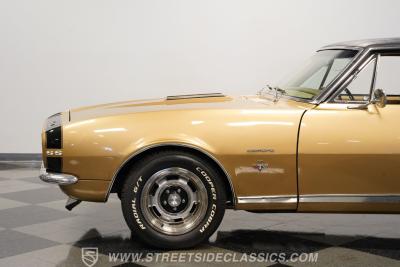 1967 Chevrolet Camaro RS/SS 350