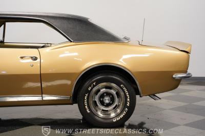 1967 Chevrolet Camaro RS/SS 350