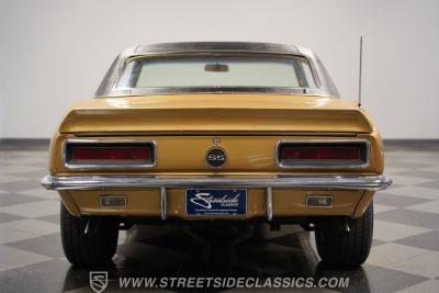 1967 Chevrolet Camaro RS/SS 350