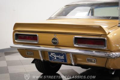 1967 Chevrolet Camaro RS/SS 350