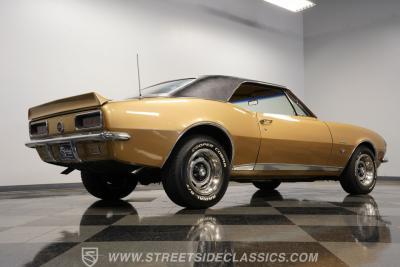 1967 Chevrolet Camaro RS/SS 350