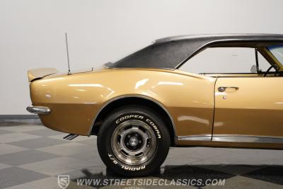 1967 Chevrolet Camaro RS/SS 350