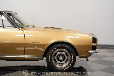 1967 Chevrolet Camaro RS/SS 350