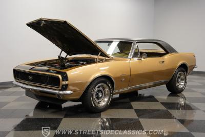 1967 Chevrolet Camaro RS/SS 350