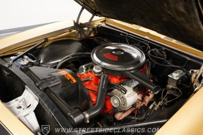 1967 Chevrolet Camaro RS/SS 350