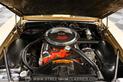 1967 Chevrolet Camaro RS/SS 350