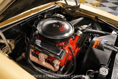 1967 Chevrolet Camaro RS/SS 350