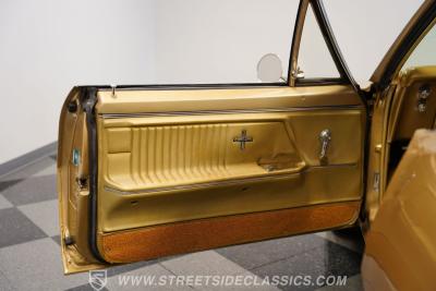 1967 Chevrolet Camaro RS/SS 350