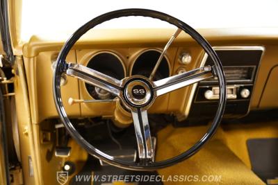 1967 Chevrolet Camaro RS/SS 350