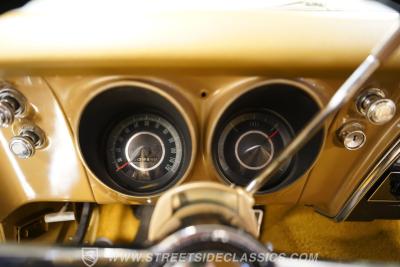 1967 Chevrolet Camaro RS/SS 350