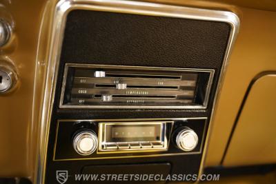 1967 Chevrolet Camaro RS/SS 350