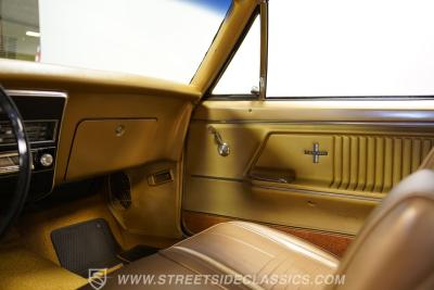 1967 Chevrolet Camaro RS/SS 350