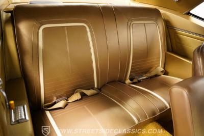 1967 Chevrolet Camaro RS/SS 350