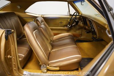 1967 Chevrolet Camaro RS/SS 350