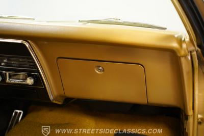 1967 Chevrolet Camaro RS/SS 350