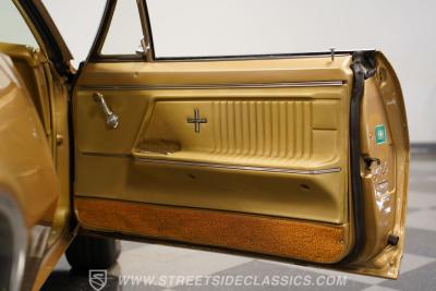 1967 Chevrolet Camaro RS/SS 350