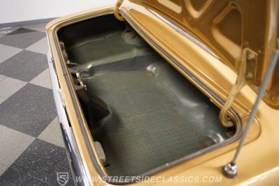 1967 Chevrolet Camaro RS/SS 350