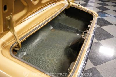 1967 Chevrolet Camaro RS/SS 350