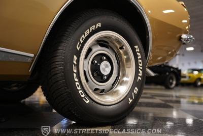 1967 Chevrolet Camaro RS/SS 350