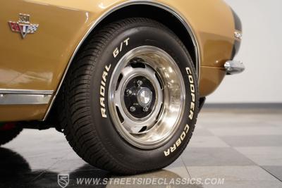 1967 Chevrolet Camaro RS/SS 350