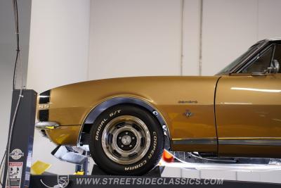 1967 Chevrolet Camaro RS/SS 350