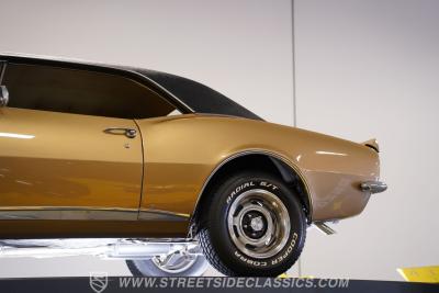 1967 Chevrolet Camaro RS/SS 350