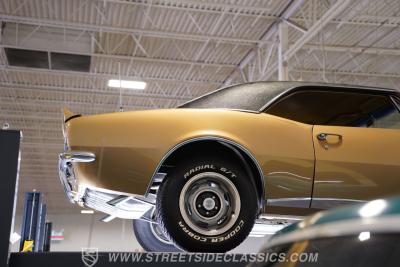 1967 Chevrolet Camaro RS/SS 350