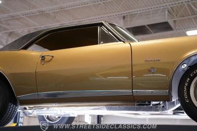 1967 Chevrolet Camaro RS/SS 350