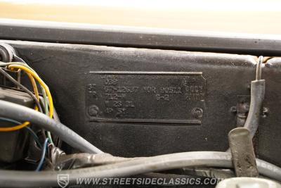 1967 Chevrolet Camaro RS/SS 350