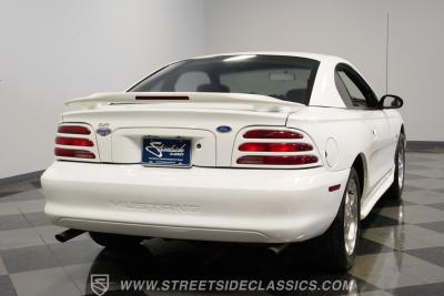 1995 Ford Mustang SVT Cobra