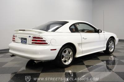 1995 Ford Mustang SVT Cobra
