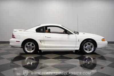 1995 Ford Mustang SVT Cobra