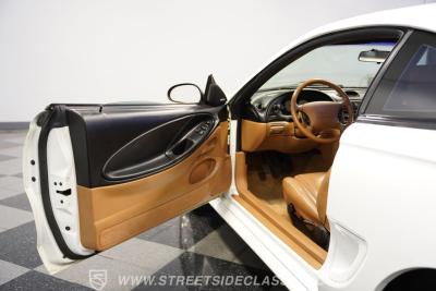 1995 Ford Mustang SVT Cobra