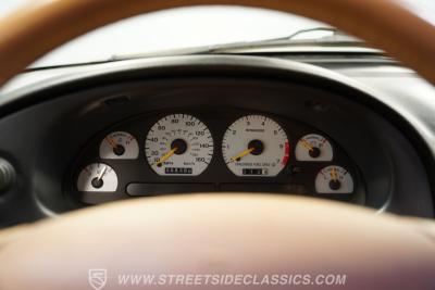 1995 Ford Mustang SVT Cobra