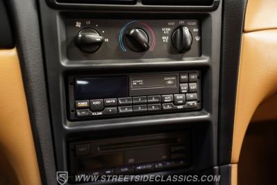 1995 Ford Mustang SVT Cobra