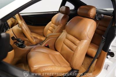 1995 Ford Mustang SVT Cobra