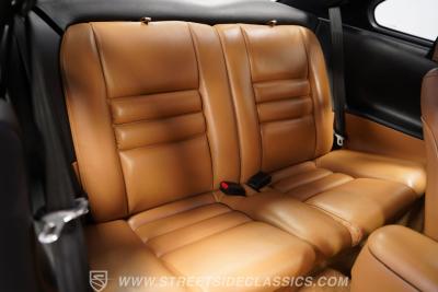 1995 Ford Mustang SVT Cobra