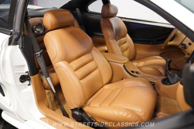 1995 Ford Mustang SVT Cobra