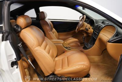 1995 Ford Mustang SVT Cobra