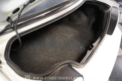 1995 Ford Mustang SVT Cobra